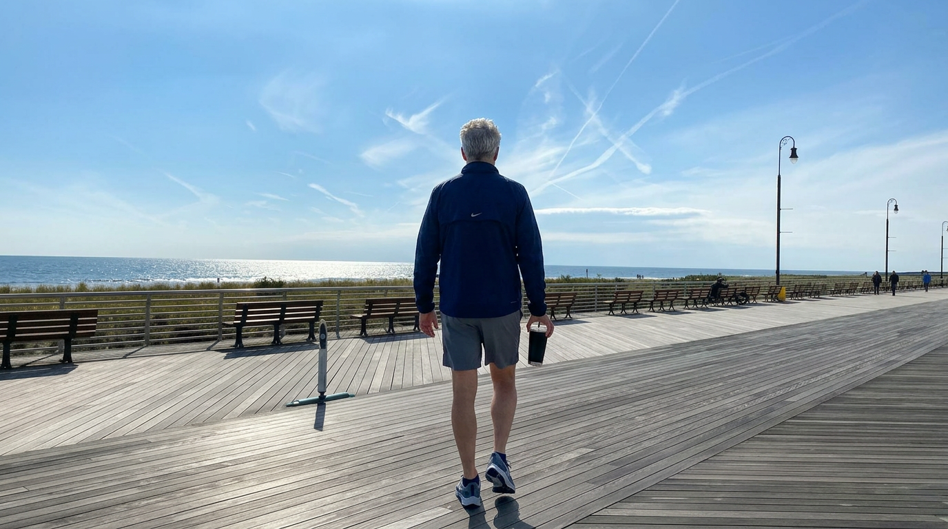 Boardwalk Coffee